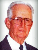 Lester Huber